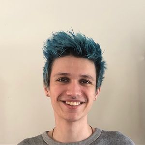 Meet your Posher, Jack